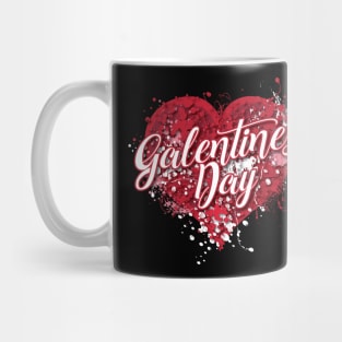 Galentine's Day Mug